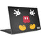 Disney Mickey Mouse Body Dell XPS Skin